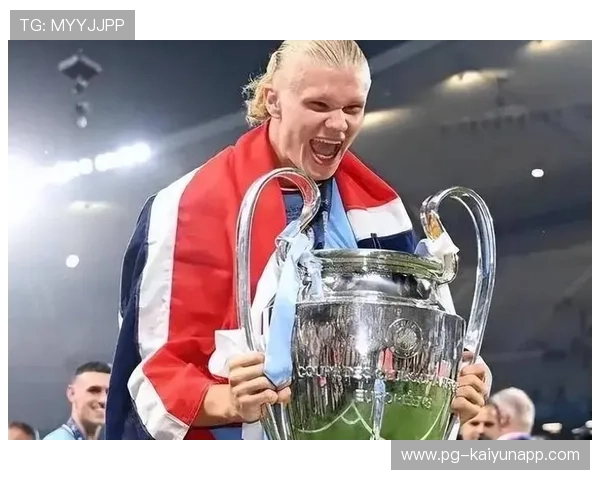 哈兰德助攻加进球，曼城节奏完全掌控